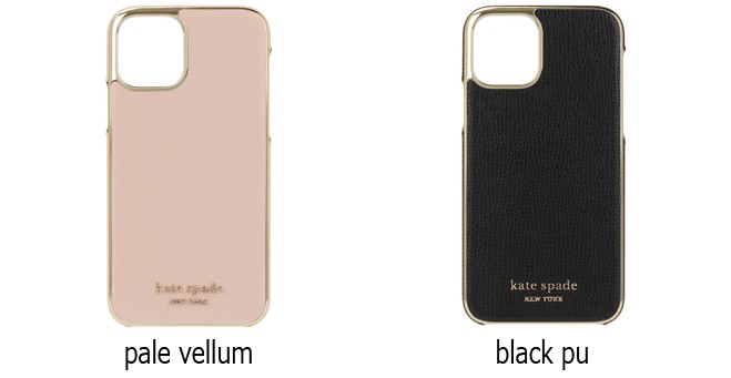 アウトレット Kate Spade ケイトスペード Iphone 11 Pro ケース カバー ブランド おしゃれ Inlay Wrap ブラック 黒 Softbank公式 Iphone スマートフォンアクセサリーオンラインショップ