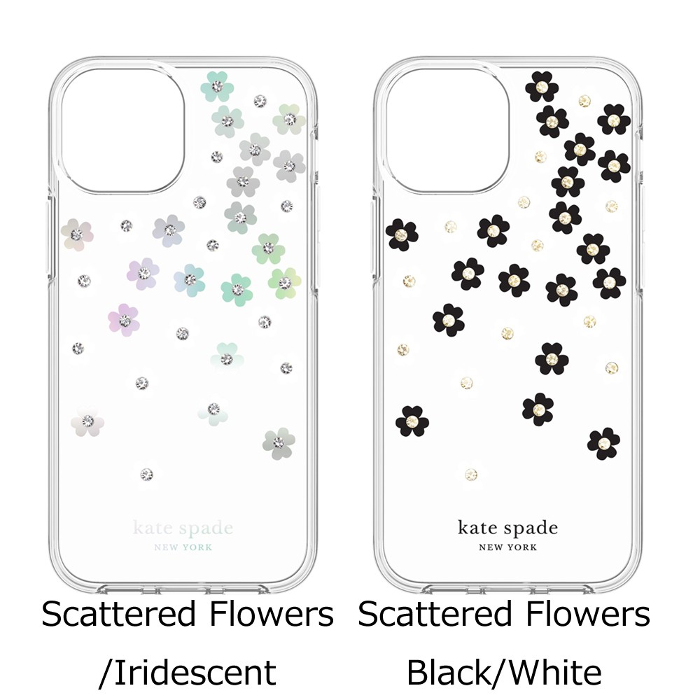 Kate Spade] iPhone ケース 13 ドット iPhone用ケース | wildfusions.com