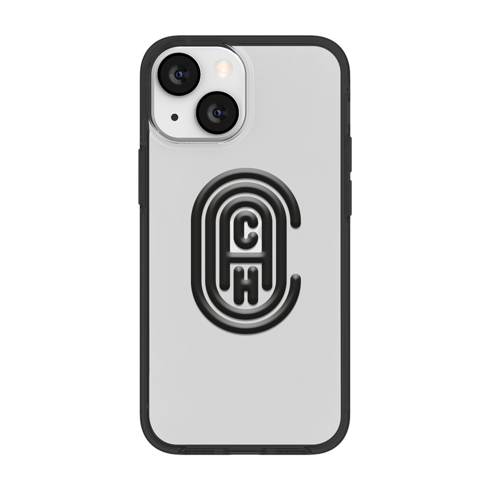 長期納期COACH iPhone 13PRO ケース iPhoneアクセサリー