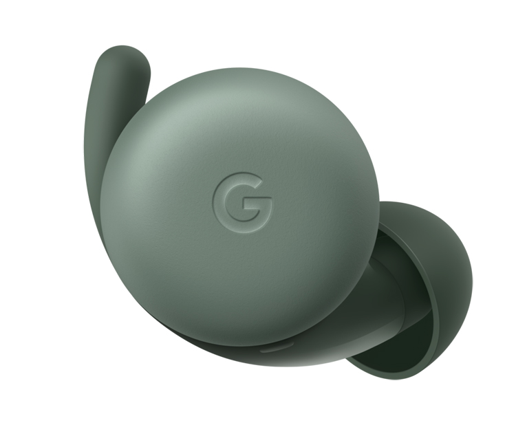 ★新品未開封★  Google Pixel Buds A-Series 白2個