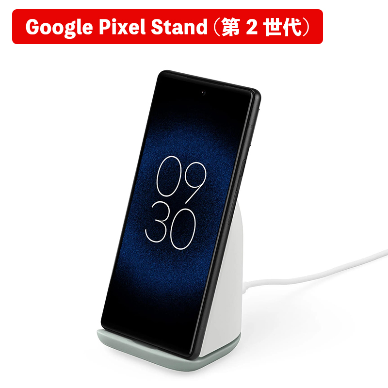 オーディオ機器 イヤフォン Google Pixel Buds A-Series Clearly White クリアリー ホワイト 