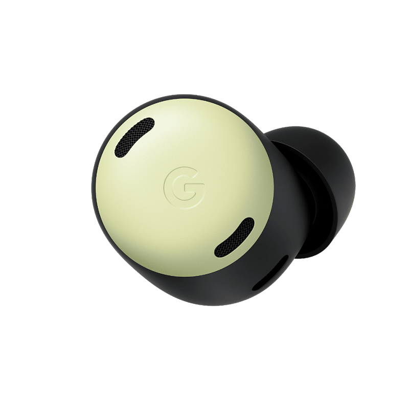 【新品】Pixel Buds Pro ピクセルバッズ プロ Charcoalオーディオ機器