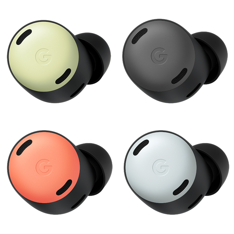 5/15~5/22まで【新品未開封】Google Pixel Buds Pro