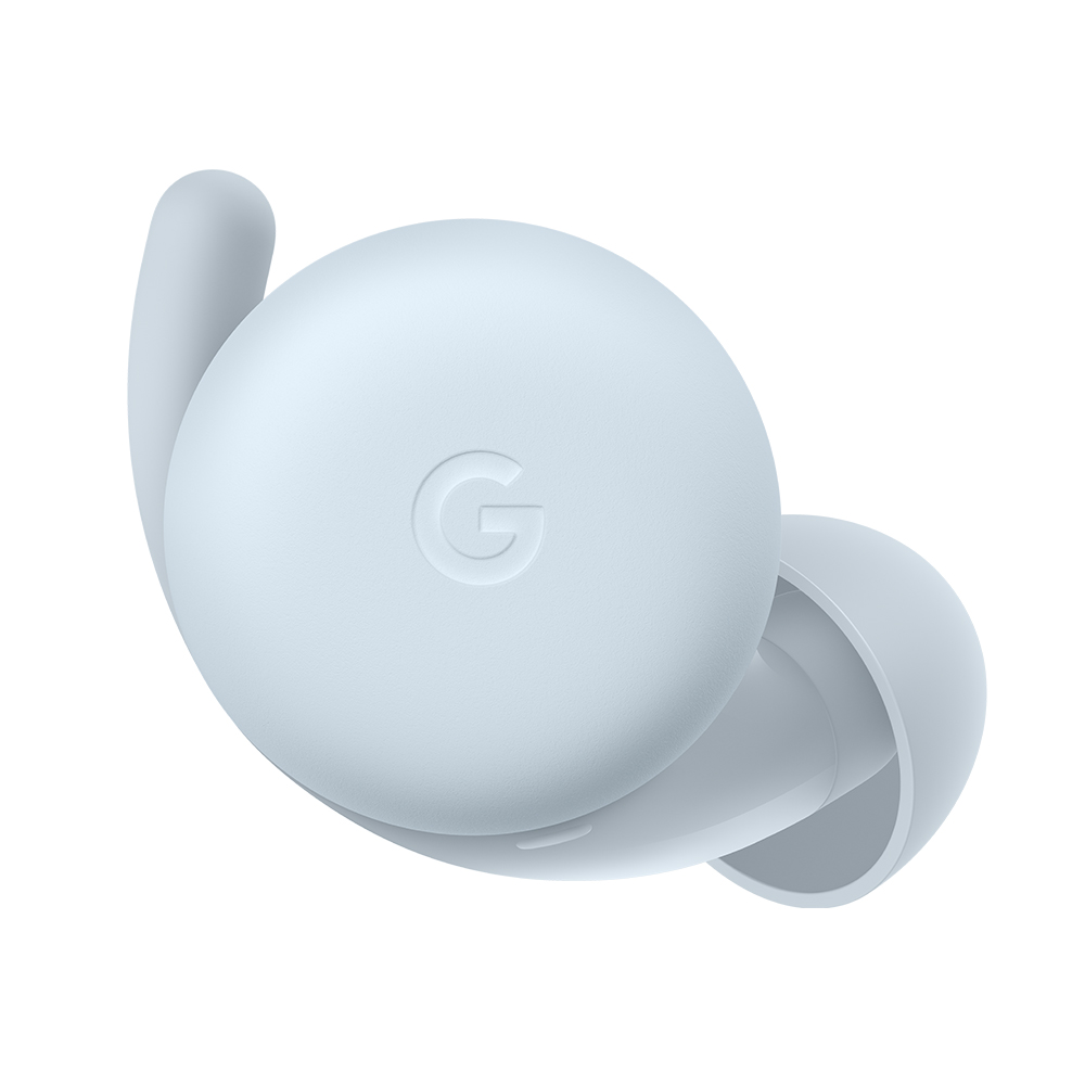 ヘッドフォン/イヤフォンGoogle Pixel Buds A-Series（Dark Olive）新品