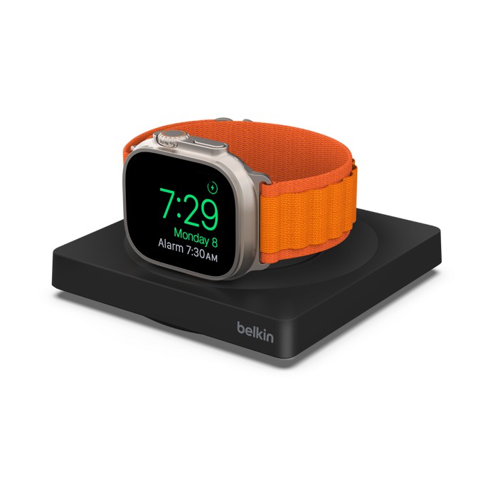 BELKIN Apple Watch用ポータブル急速充電器