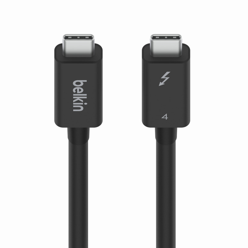 Apple Thunderbolt4（USB-C）Proケーブル1m×3本セット Amazon.com: Apple Thunderbolt 4 (USB-C) Pro Cable (3 m