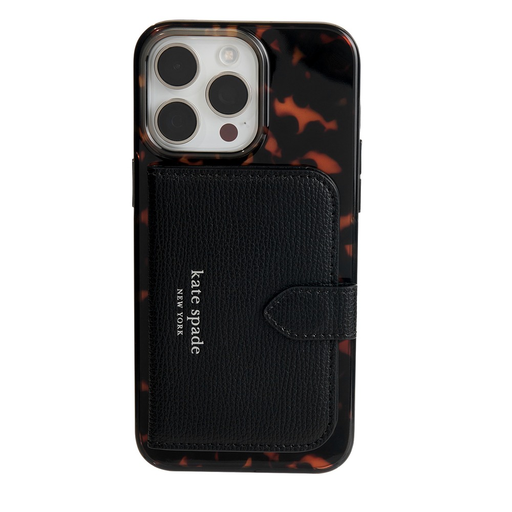 新品☆ ケイトスペード　財布　ケース　MORGAN ソフトバンクセレクション