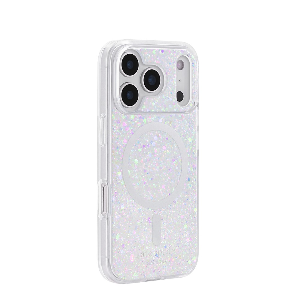 【新品未使用】KATE SPADE iPhone13Proケース マルチ kate spade NEW YORK - KATE SPADE ケイトスペードのiPhone13Pro