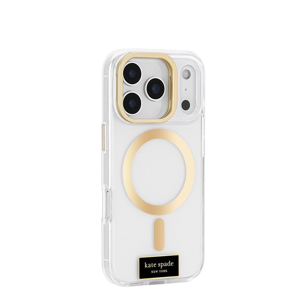 Kate Spade iPhone14Pro ケース リング付 クリームマルチ Amazon.co.jp: Kate Spade グリッタースタビリティリング iPhone