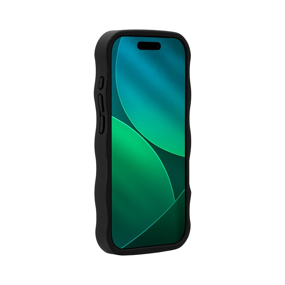 n42【新品未使用】ケイトスペード iPhone 13 pro ケース 黒い蝶 バタフライ スカイ プリント アイフォン 14 ケース | テック