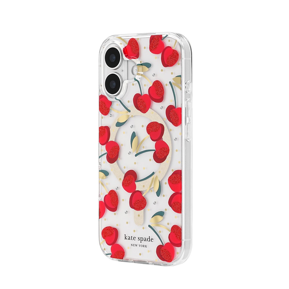 kate spade NEW YORK - あおい Kate spade iPhone 7 2ケース kate spade NEW YORK - あおい Kate spade iPhone 7 2ケース