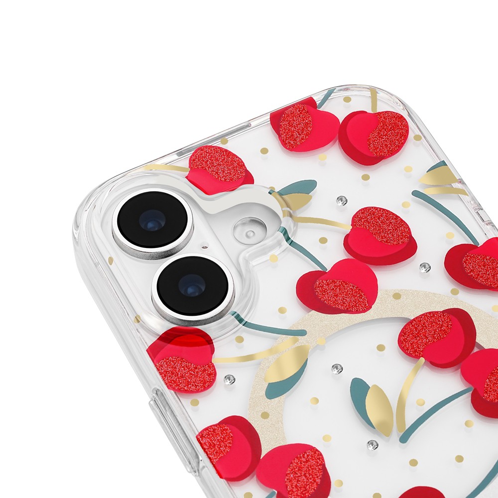 kate spade NEW YORK - 【10/17まで延長】新品 kate spade iPhone Amazon.com: Kate Spade New York iPhone 17 Pro Max Case