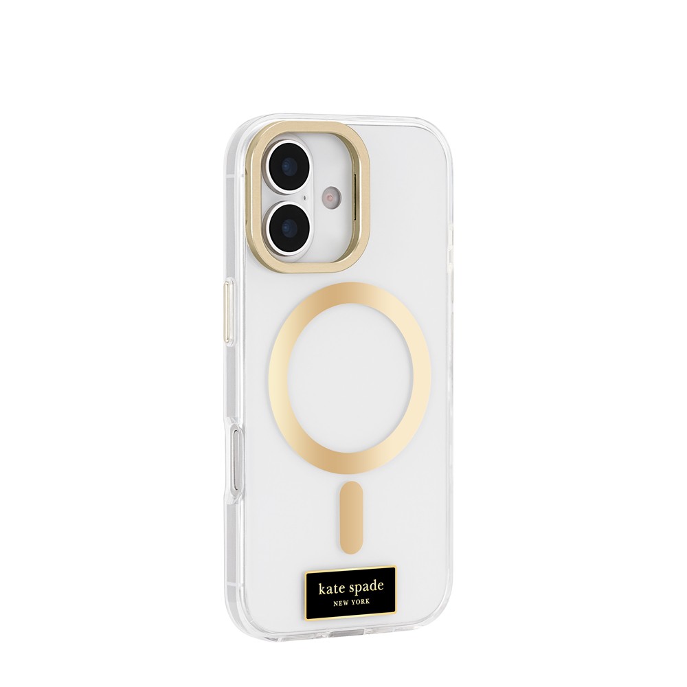 【kate spade】 iPhone15Proケース ブラック MagSafe Amazon.co.jp: ケイト・スペード ニューヨーク iPhone 15 Pro
