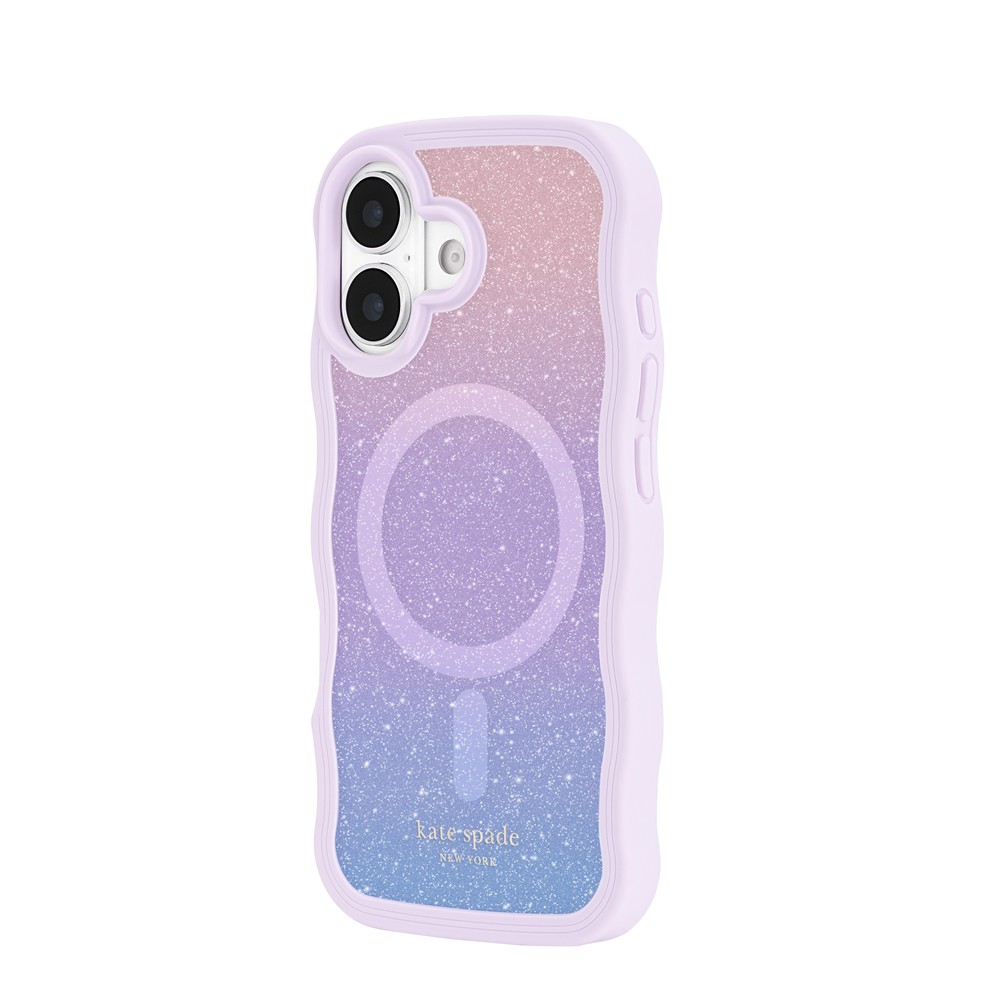 kate spade NEW YORK - kate  spade iPhoneケース ソフトバンクセレクション