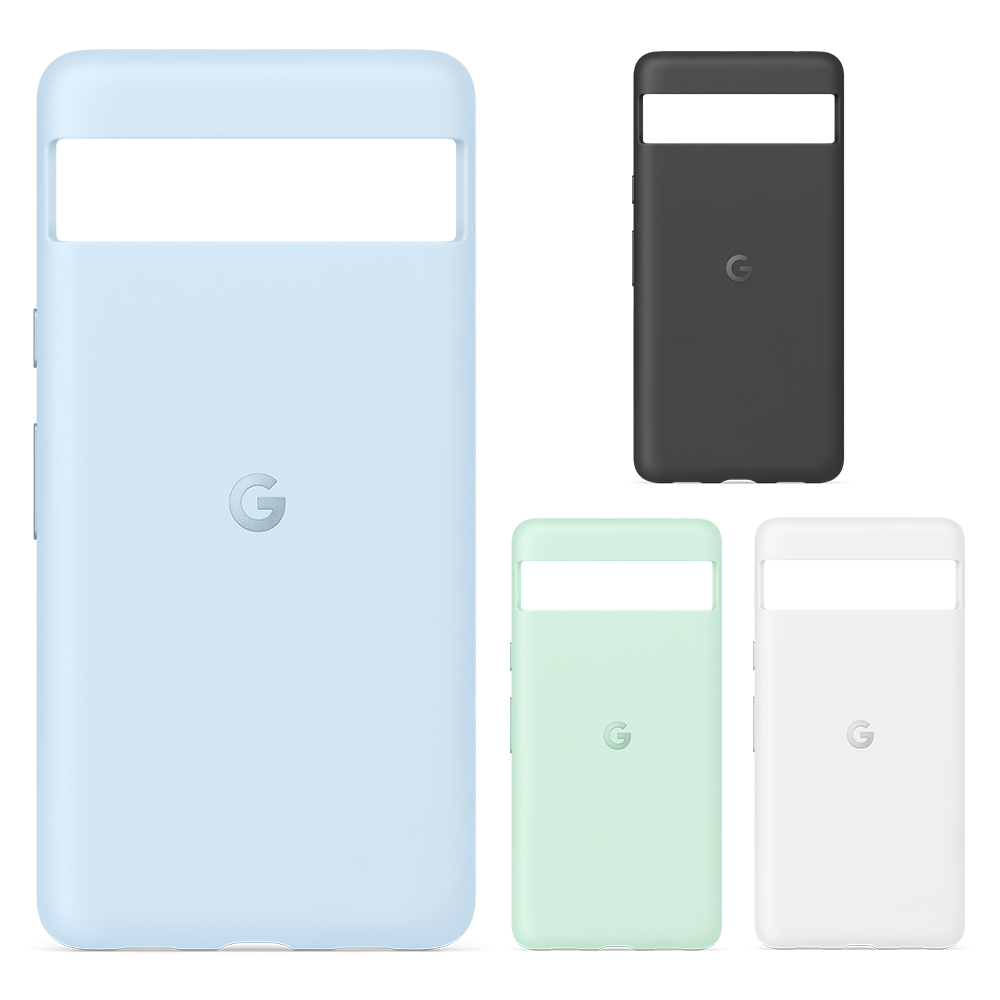 Google Pixel 7a Case グーグルピクセル7a専用ケース Google純正