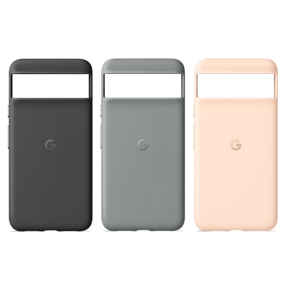 Google Pixel 8 Case; Keep your phone safe and stylish - Google Store