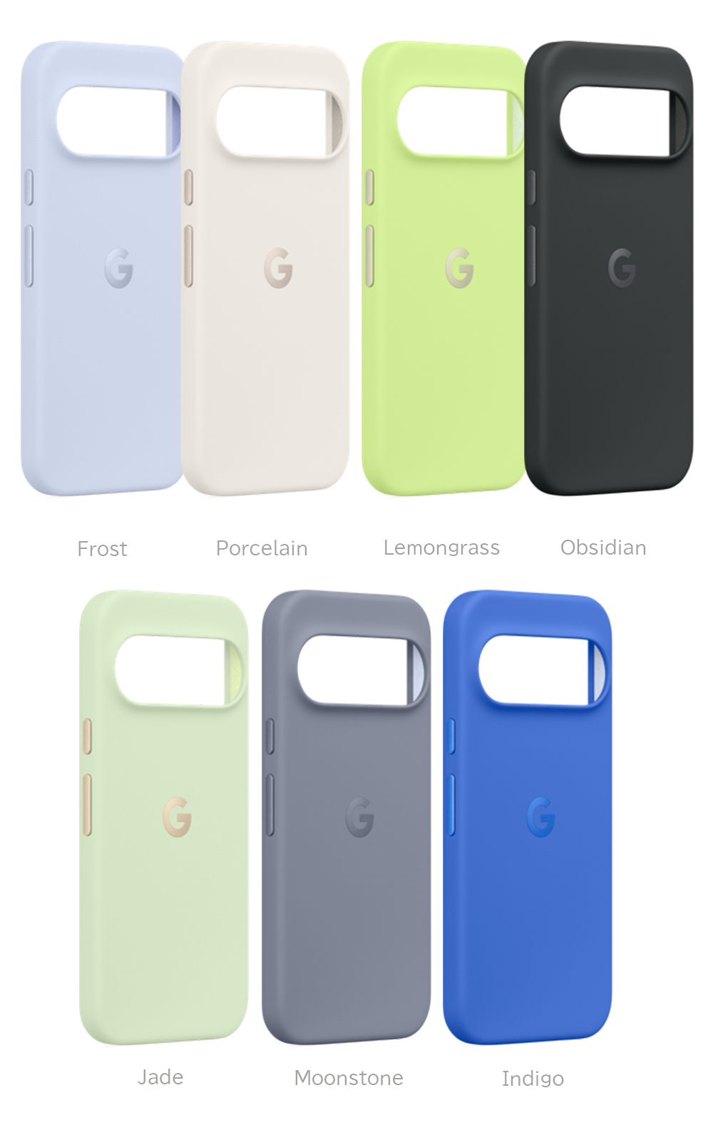 Google Pixel 4a 128GB + 純正ケース Google Pixel4a 純正ケースのレビュー|洗濯機で洗えるプレミアム