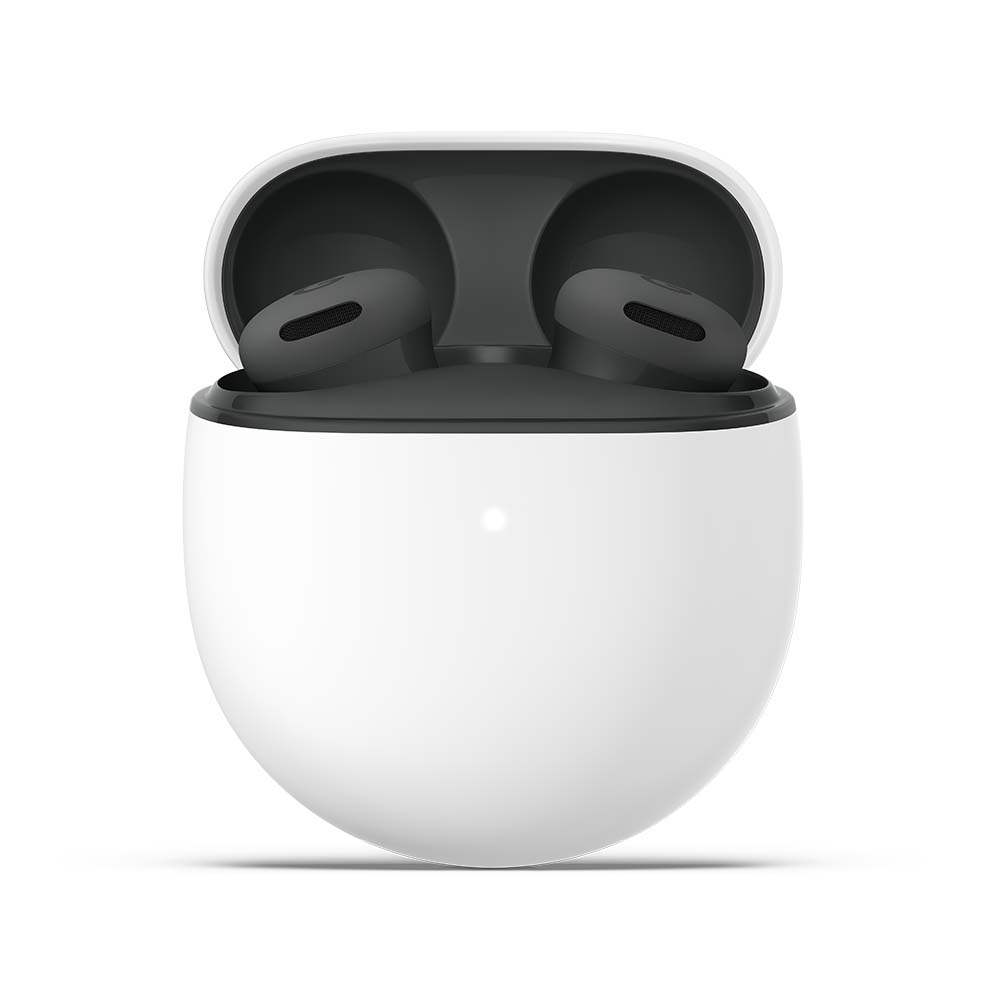 Google Pixel Buds ホワイト 国内正規品 ソフトバンクセレクション