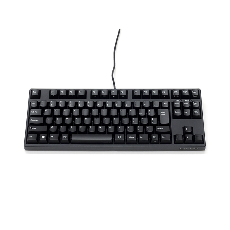 FILCO キーボード 静音 日本語配列 ソフトバンクセレクション