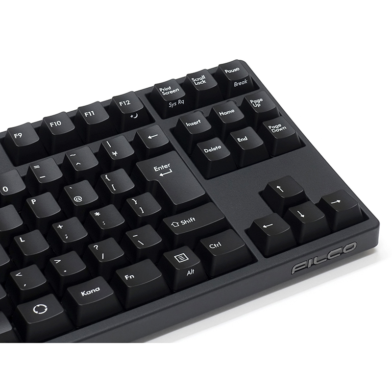 FILCO キーボード 静音 日本語配列 Amazon | FILCO Majestouch MINILA-R Convertible CHERRY MX