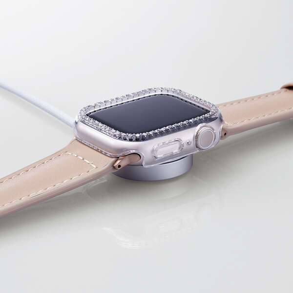 【猫の日】ANNA様専用　アップル Apple Apple Watch SE - 40mm 時計