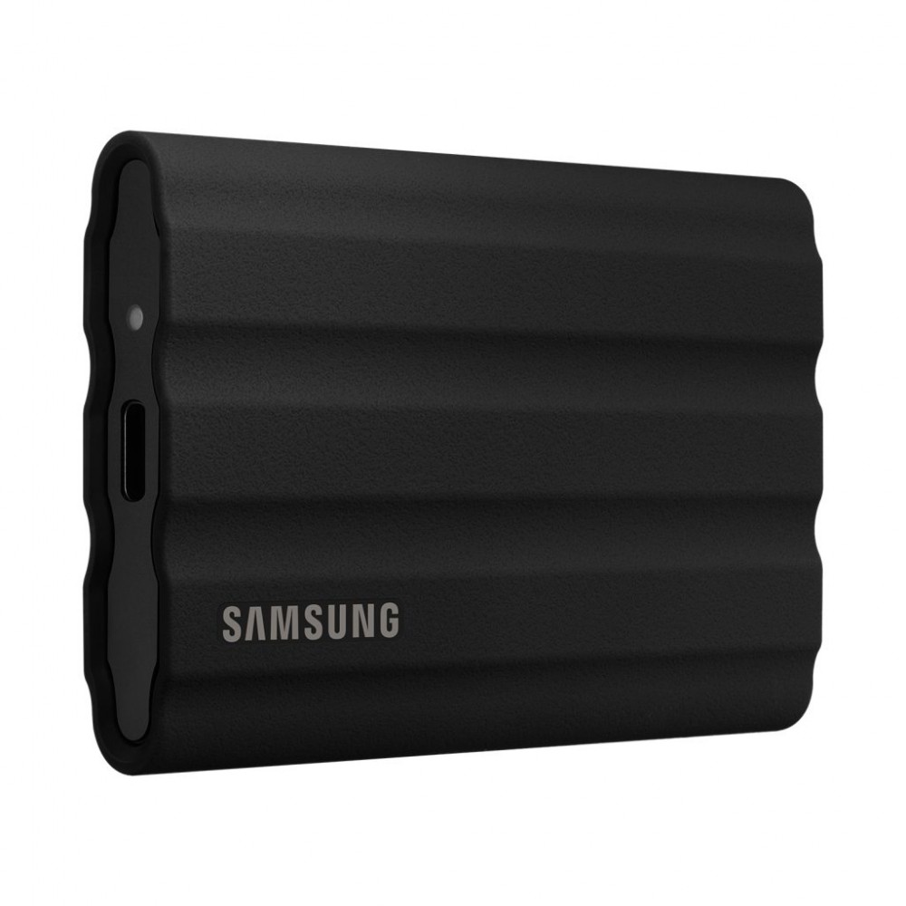 SAMSUNG Portable SSD T7 2TBスマホ・タブレット・パソコン