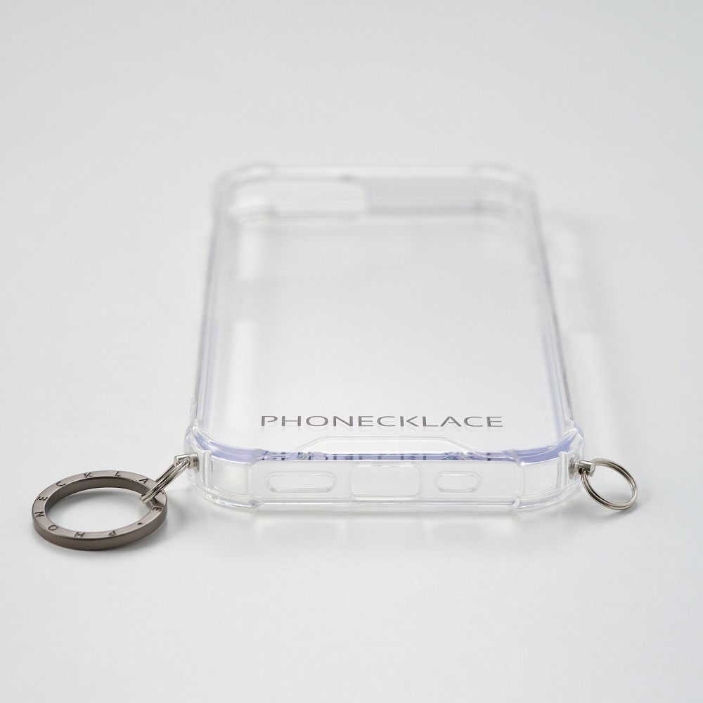 HYDE キーリング＆フォンストラップ付きケース COIN CASE with KEYRING & PHONE STRAP – HYDE ONLINE STORE