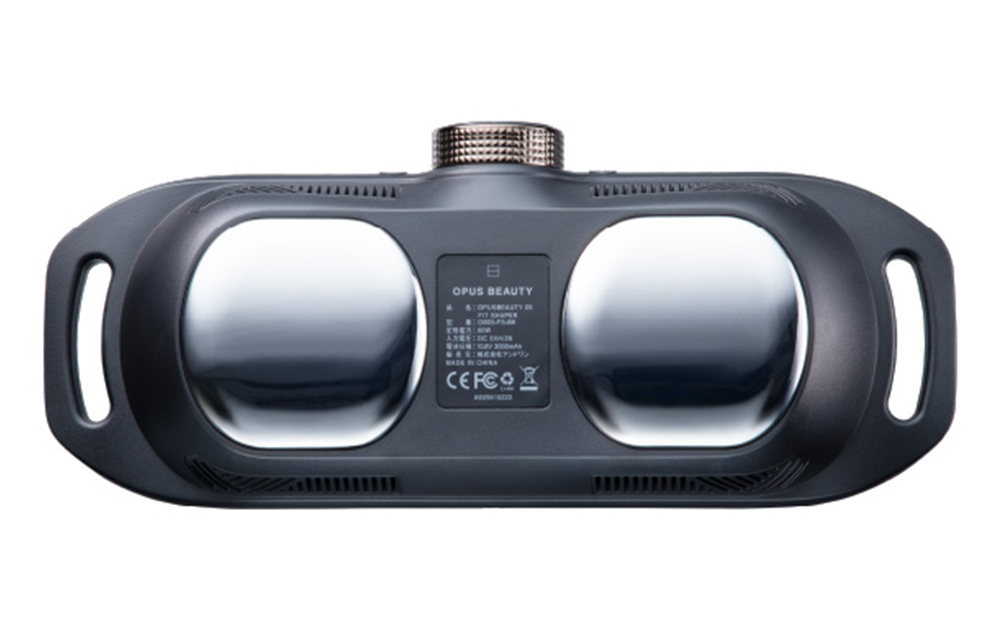 【EMSベルト】OPUS BEAUTY 05 FIT SHAPER OPUS BEAUTY】05 FIT SHAPER EMS OPUSBEAUTY ダイエット