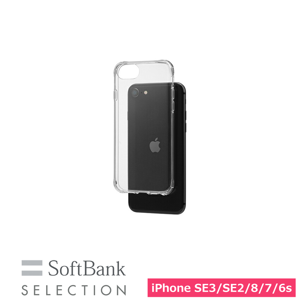 iPhone  SE  softbank