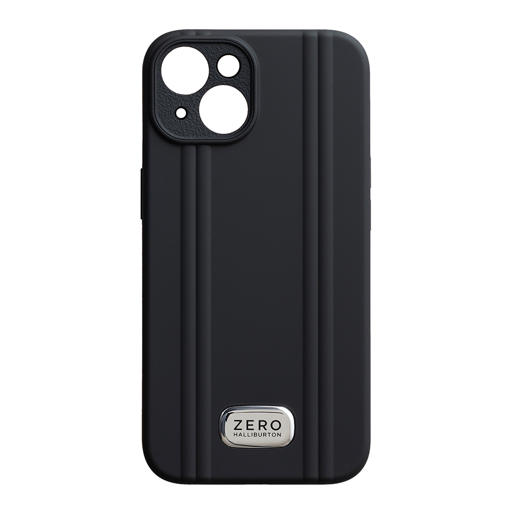 再入荷！【未使用】ZEROHALLIBURTON iPhone14pro用　手帳型 iPhoneアクセサリー