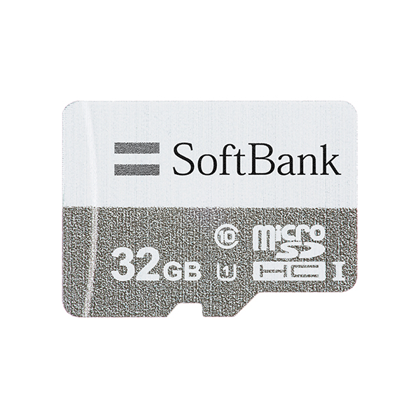SB-SD04-16GMC SDメモリーカード
