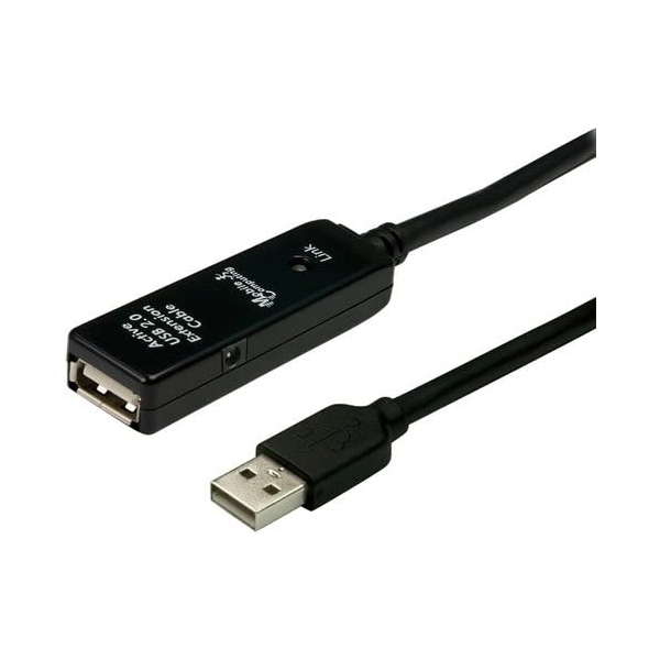 USB 2.0 延長ケーブル
