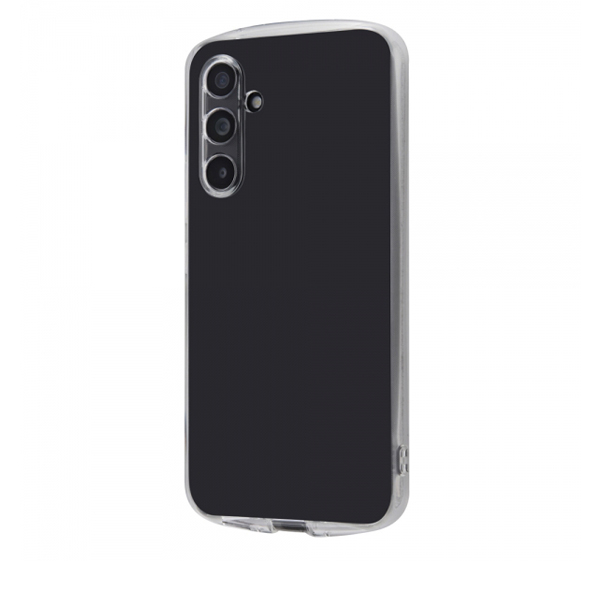 ray-out レイ・アウト Galaxy A54 5G 耐衝撃 TPUケース The clear/クリア