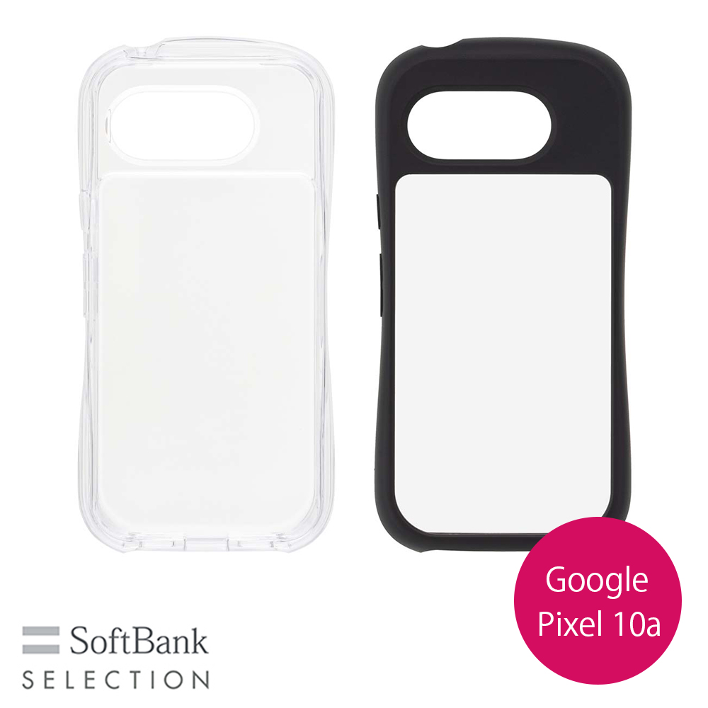 SoftBank SELECTION Play in Case for Google Pixel 10a