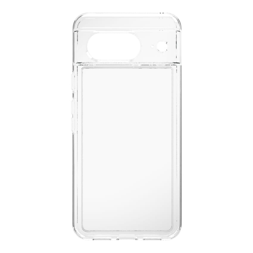 トリニティ Google Pixel 8 [Turtle Solid]超精密設計ハイブリッドケース