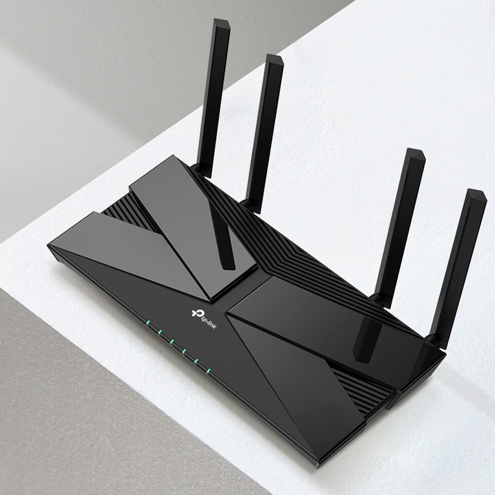 TP-Link WiFi 無線LAN ルーター dual band Wi-Fi6