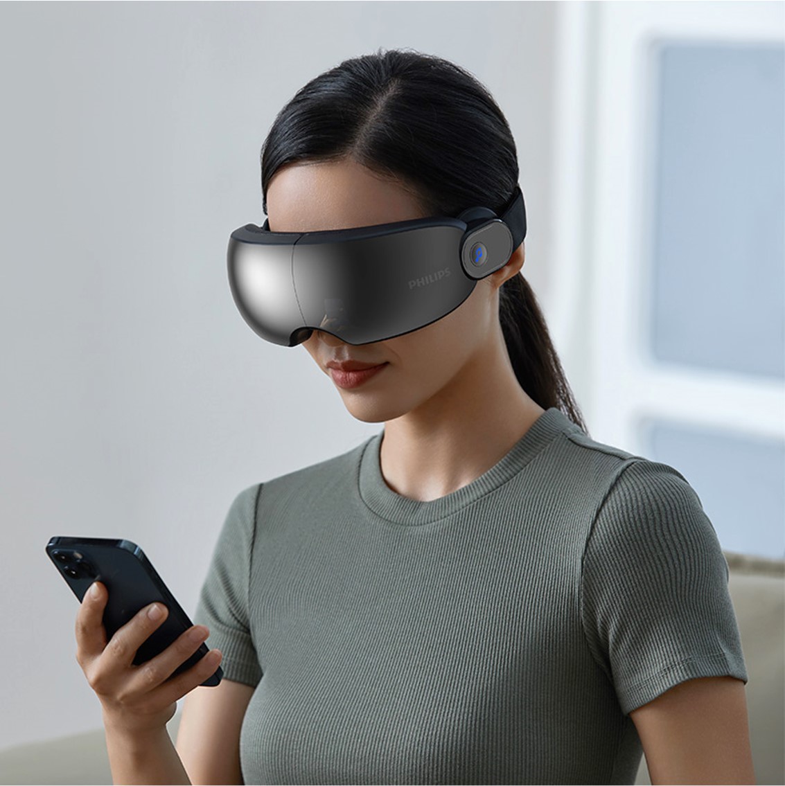 ブラックアイマッサージャー 楽天市場】＼52%OFF！クーポンで6,980円／アイ マッサージャー