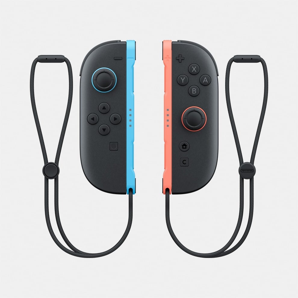 Nintendo Switch &Joy-Conセット ソフトバンクセレクション