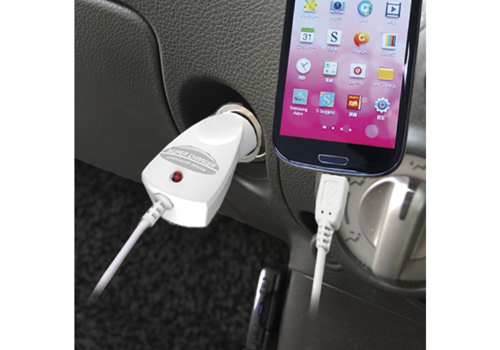 ソフトバンクセレクション