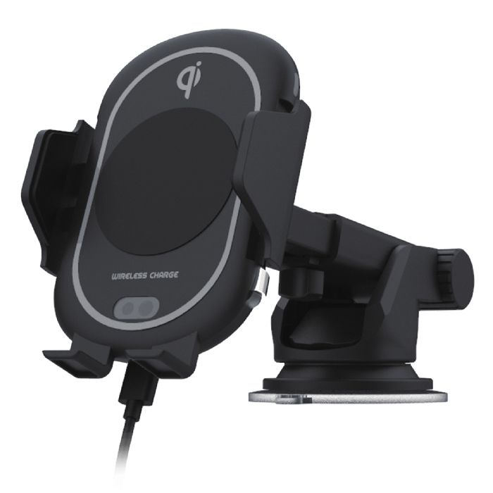 ワイヤレス充電器　ソフトバンク SoftBank SELECTION Wireless Charging Base for iPhone/Android™