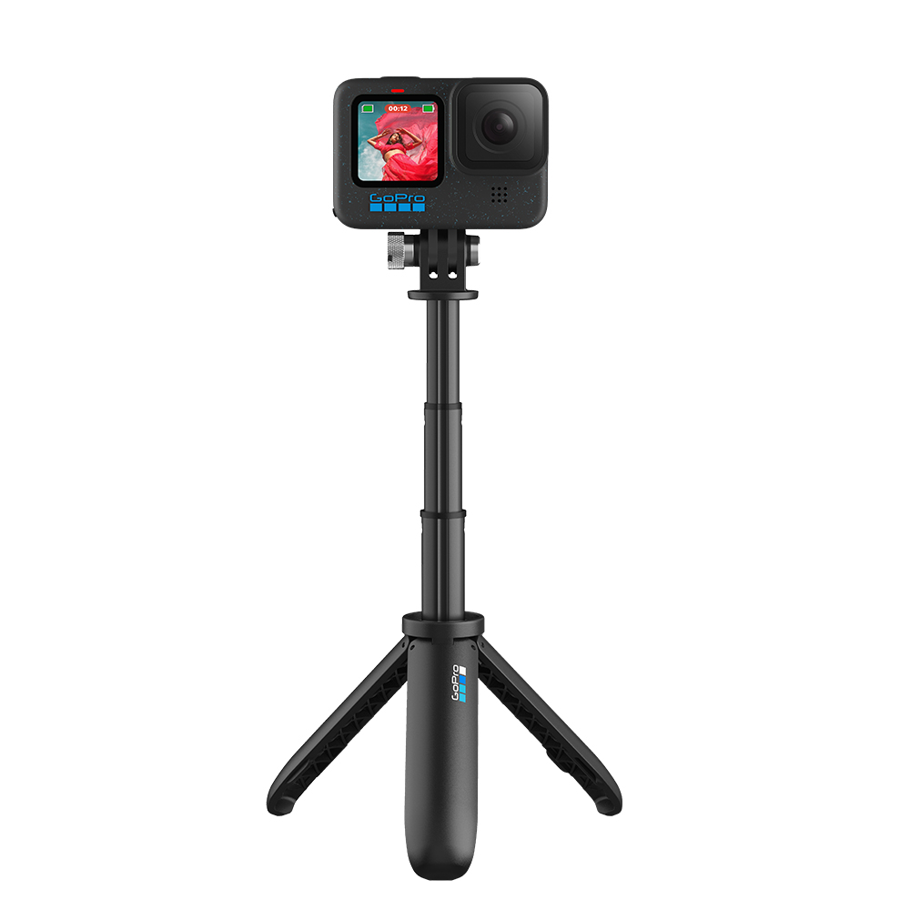 格安SALEGoPro HERO7 BLACK 3脚付き アクションカメラ・ウェアラブルカメラ