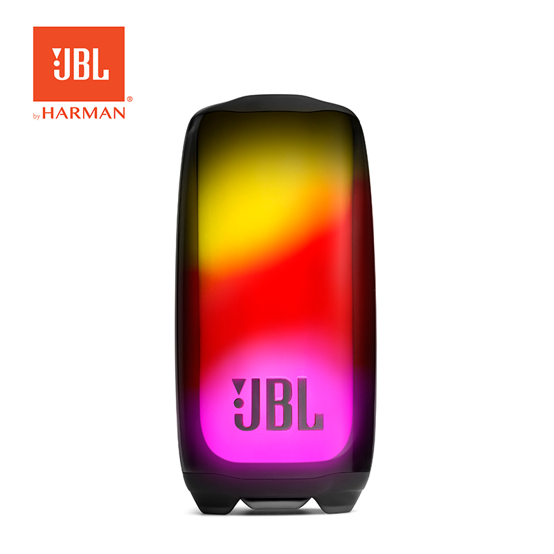 JBL Pulse5　スピーカー　ブラック変更します