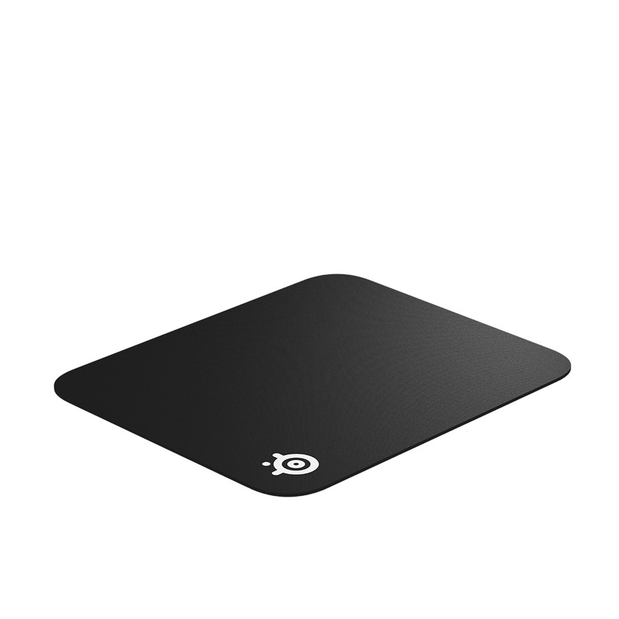 ゲーミングマウスパッド スティールシリーズ SteelSeries QcK Small 型番:63005