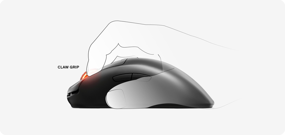 ゲーミングマウス スティールシリーズ62593 SteelSeries 無線 楽天市場】ゲーミングマウス スティールシリーズ SteelSeries