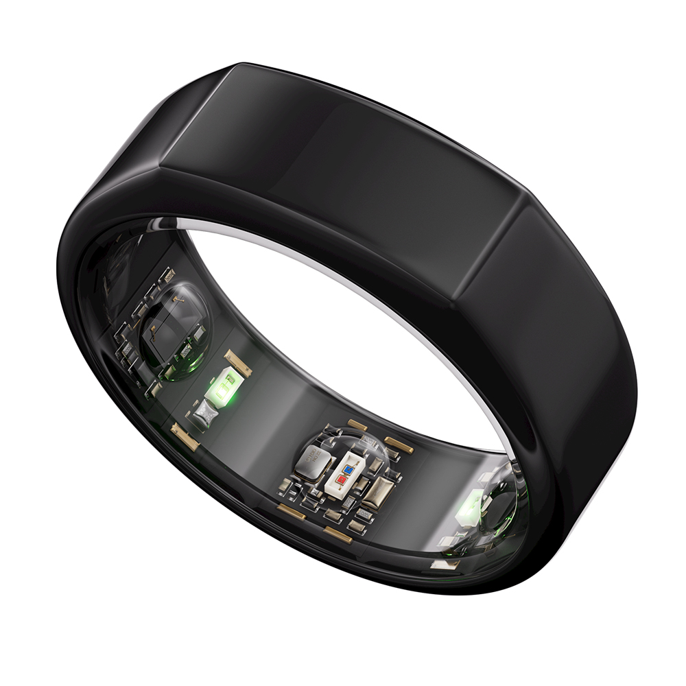 履き心地◎ Oura Ring GEN3 オーラリング 第3世代 シルバー サイズ9