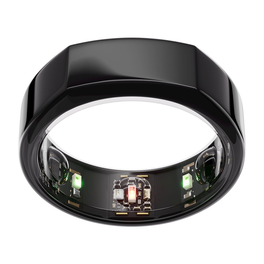 Oura ring gen3 size8 / オーラリング(gen3) サイズ8コスメ・美容 ...