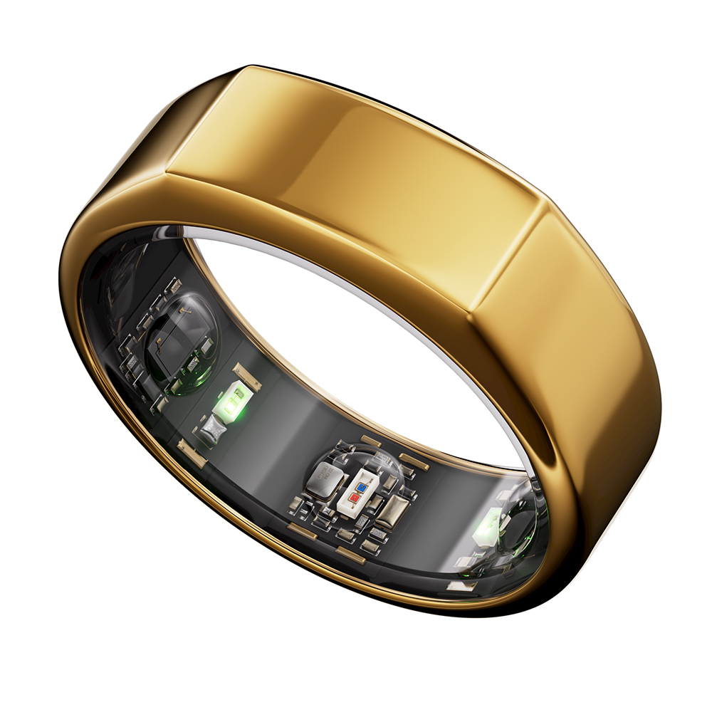 スマホアクセサリーOura Ring Gen3 Heritage 第3世代 US9