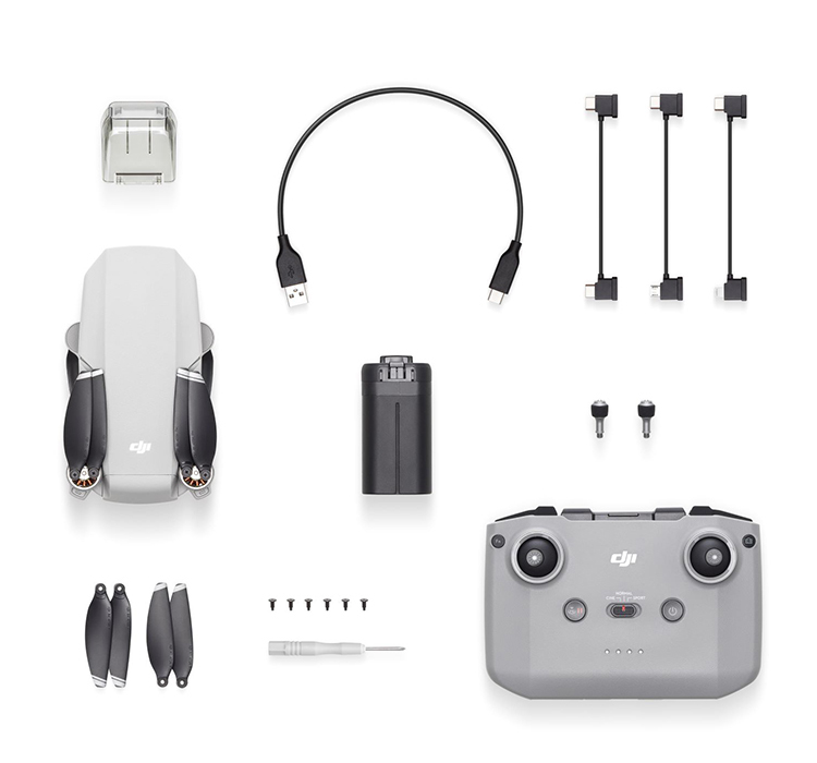 DJI Mini 2 12MPカメラ 感動をもたらす高画質 4Kカメラ搭載 3軸ジンバル 4倍ズーム コンパクト 超軽量 動画 DJIMini  2ドローン | SoftBank公式 iPhone/スマートフォンアクセサリーオンラインショップ