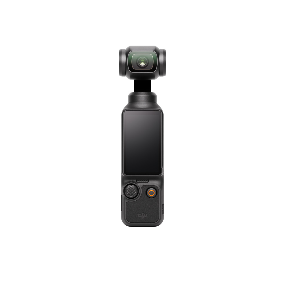 店舗在庫OSMO POCKET DJI オズモポケット ビデオカメラ