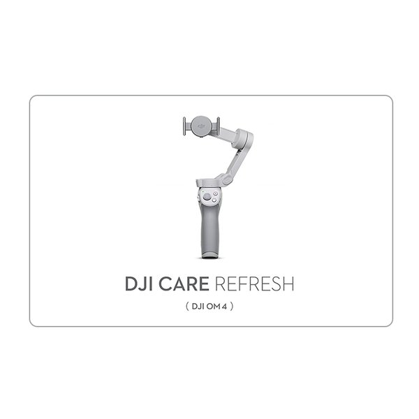 保守サービス Card DJI Care Refresh (DJI OM 4) JP オズモモバイル DJI公式販売代理店 安心 交換 保証 補償  保証プラン | SoftBank公式 iPhone/スマートフォンアクセサリーオンラインショップ